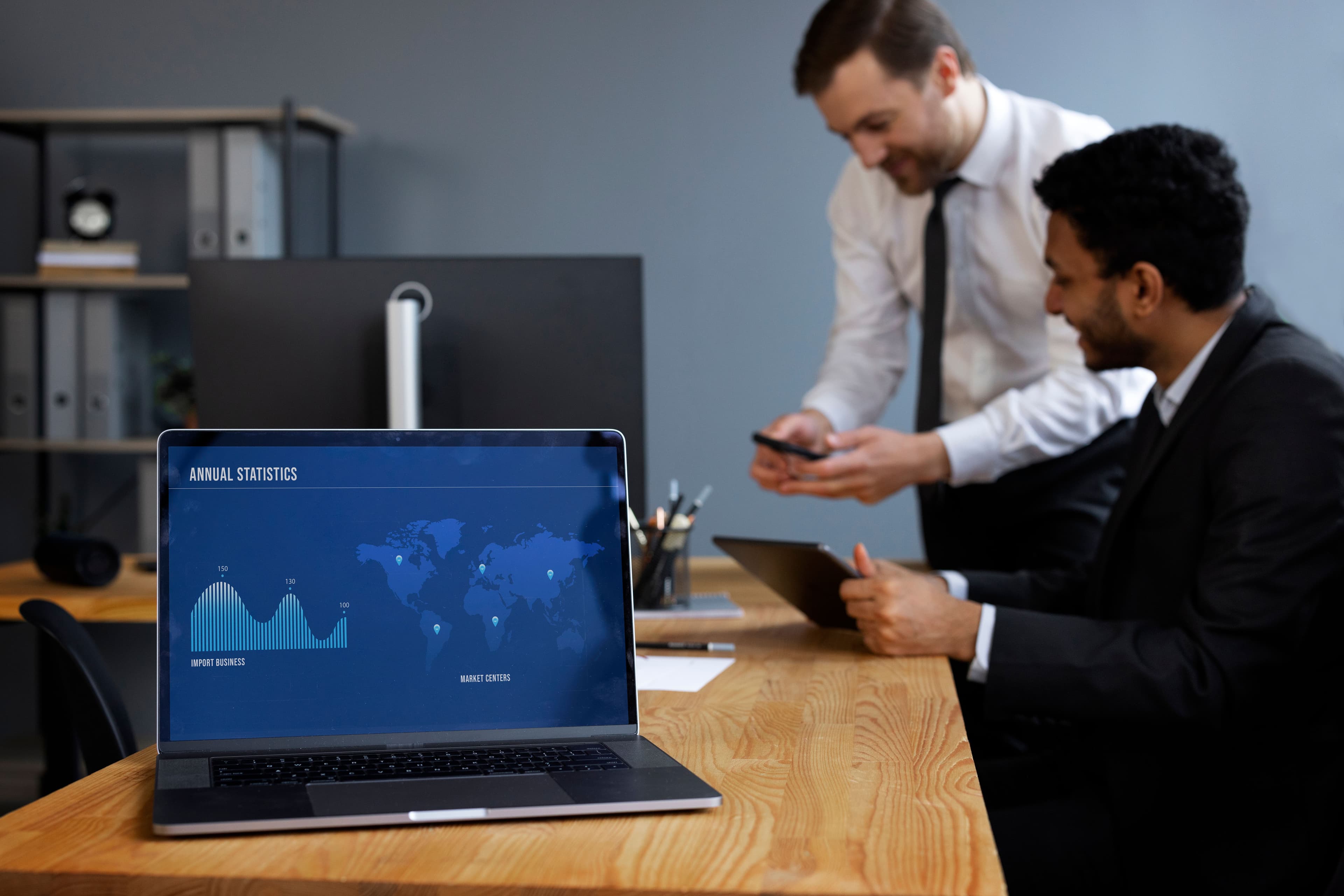 How Exit Planners Use Data Solutions to Maximize Business Value