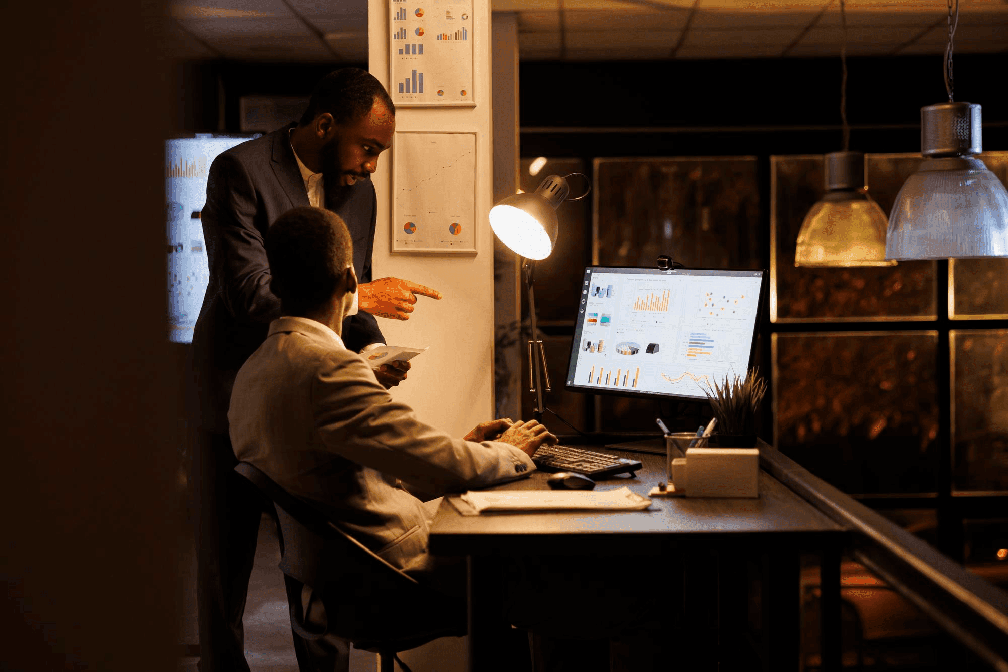 The Connection Between M&A, Exit Planners, and the Best Data Room Solutions