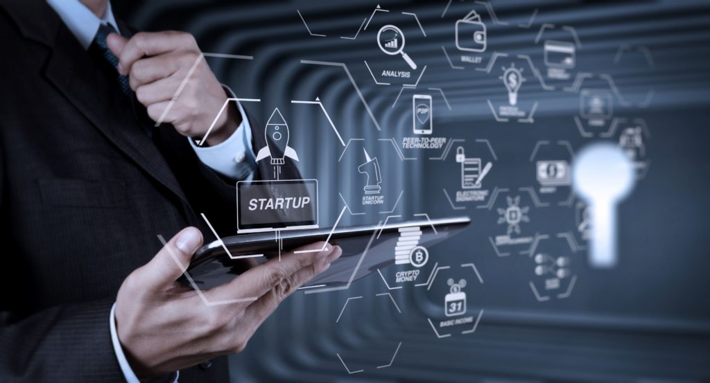 Virtual Data Room for Startups: Enhance Your Startup Fundraising Process in 2024
