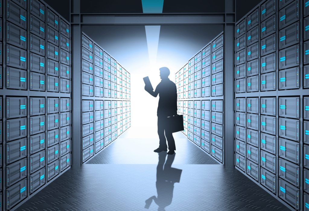 Virtual Data Room: The Future of Data Management