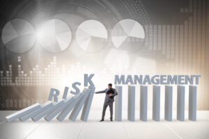 Virtual Data Room (VDR) Security In Risk Management