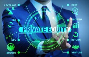 top 15 biggest private equity firms around the globe