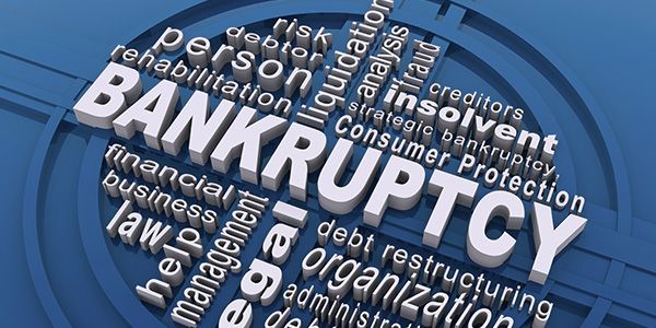 Virtual Data Room in Bankruptcy and Restructuring Process